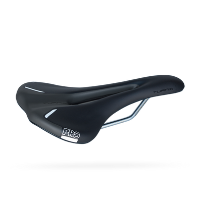 PRO Turnix CrMo Saddle - Cyclop.in