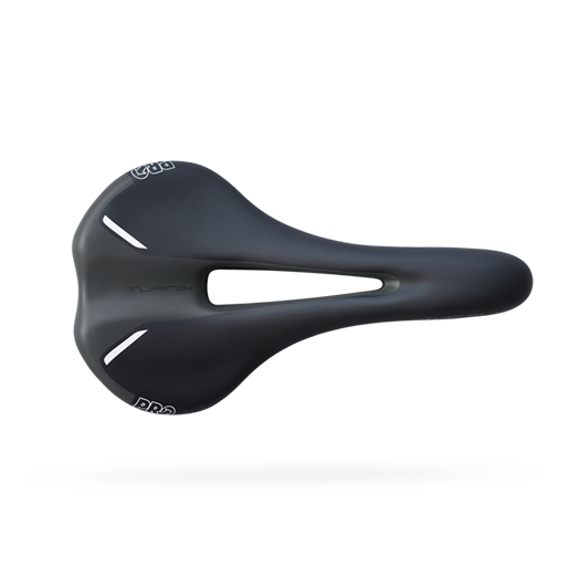 PRO Turnix CrMo Saddle - Cyclop.in