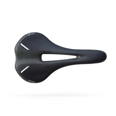 PRO Turnix CrMo Saddle - Cyclop.in