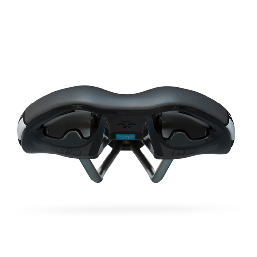 PRO Turnix CrMo Saddle - Cyclop.in