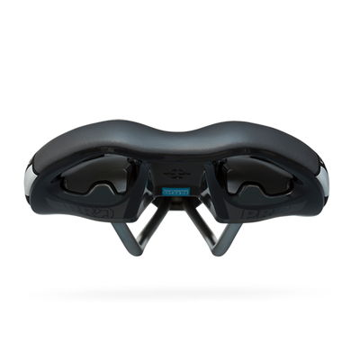 PRO Turnix CrMo Saddle - Cyclop.in