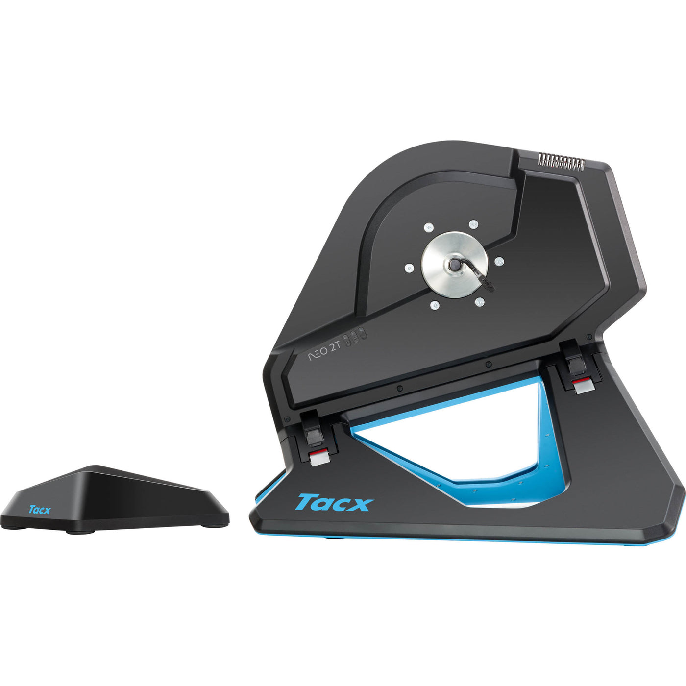 TACX Neo 2T Smart Trainer - Cyclop.in