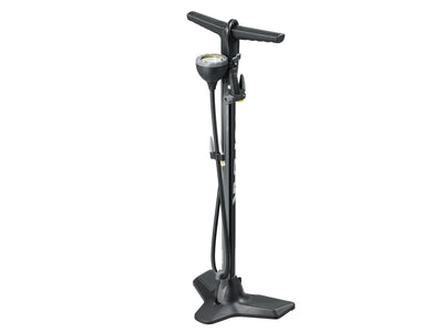 Topeak Joeblow Race Floor Pump - Cyclop.in