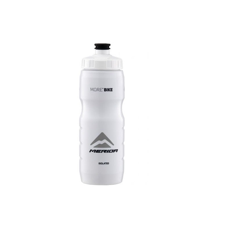 Merida CSB-547M Water Bottle - White/Grey - Cyclop.in
