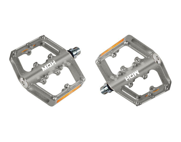 MDH PXC01 BMX Alloy Pedal - Cyclop.in