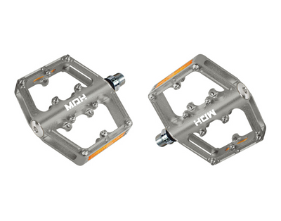 MDH PXC01 BMX Alloy Pedal - Cyclop.in