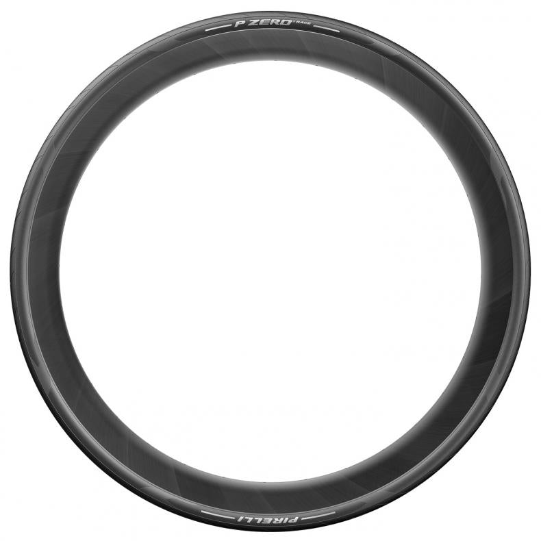 Pirelli ZERO Race Full Black - Cyclop.in