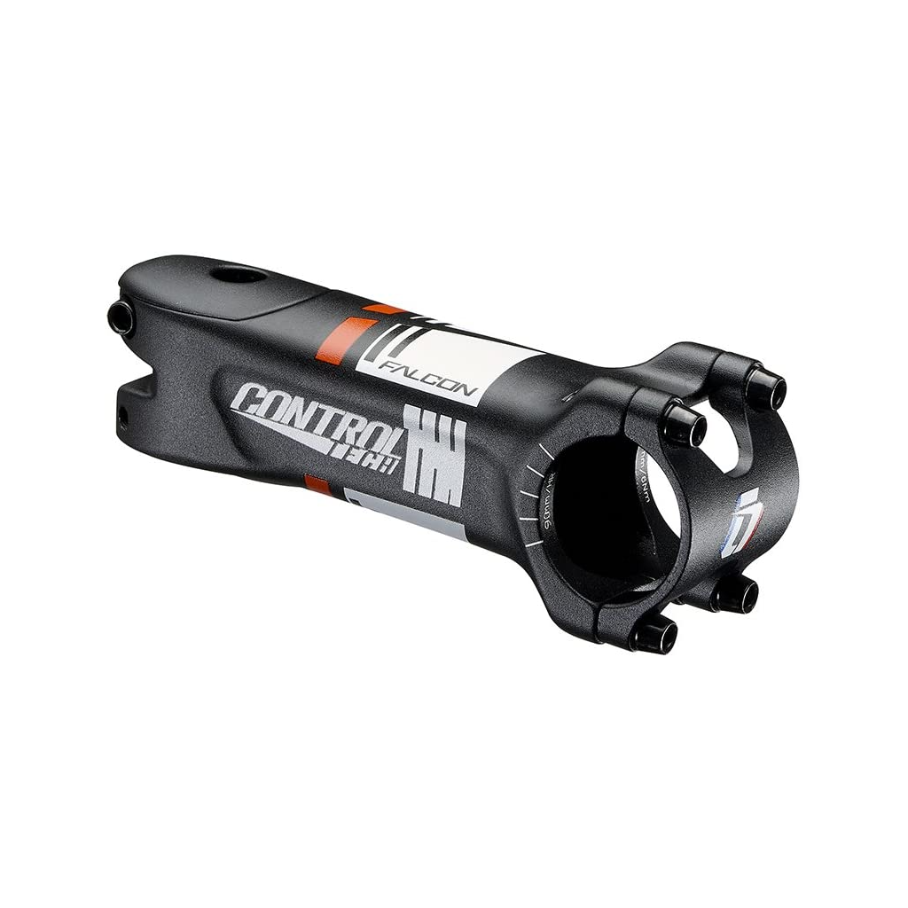 Controltech Falcon Aero Alloy 8 Stem Buy Online in India from