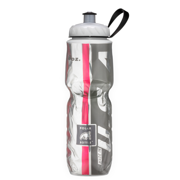 Polar Insulated Bottle - Team Colors - Cyclop.in