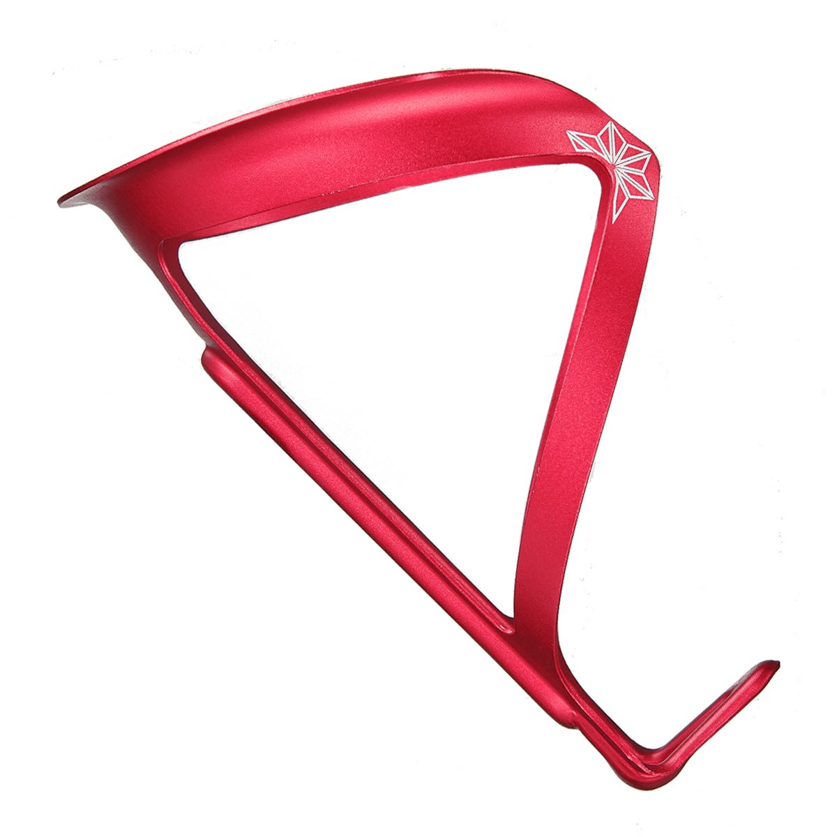 Supacaz Bottle Cage-Fly Cage Ano 18G - Cyclop.in