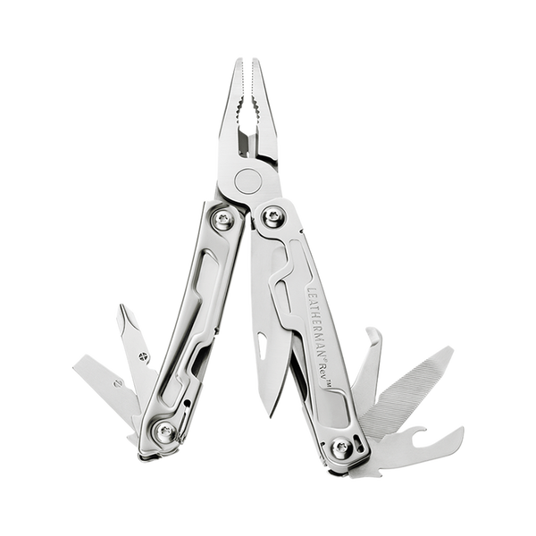 Leatherman Multipurpose Knife Rev Box - Cyclop.in