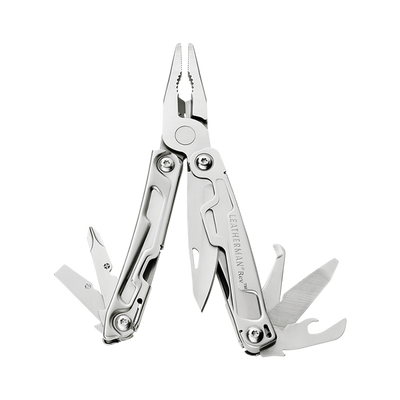 Leatherman Multipurpose Knife Rev Box - Cyclop.in