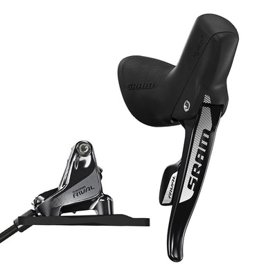 SRAM Shifter Rival Hrd 2X11 Rear Brake 1800 - Cyclop.in