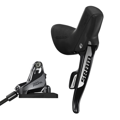 SRAM Shifter Rival Hrd 2X11 Front Brake 950 - Cyclop.in