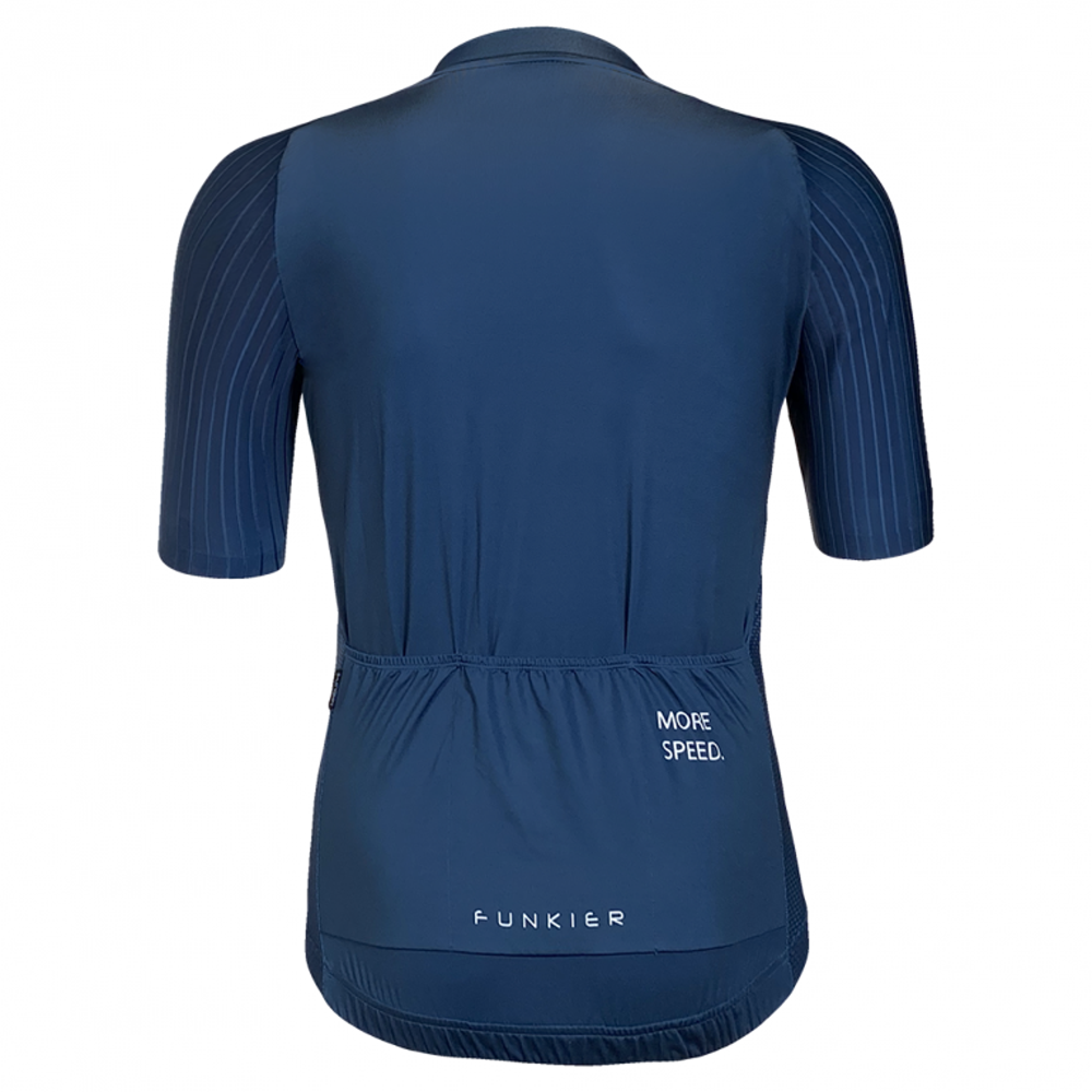 Funkier Rocco Mens Elite Short Sleeve Jersey J-2105 Rocco - Cyclop.in