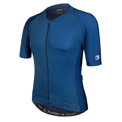 Funkier Rocco Mens Elite Short Sleeve Jersey J-2105 Rocco - Cyclop.in