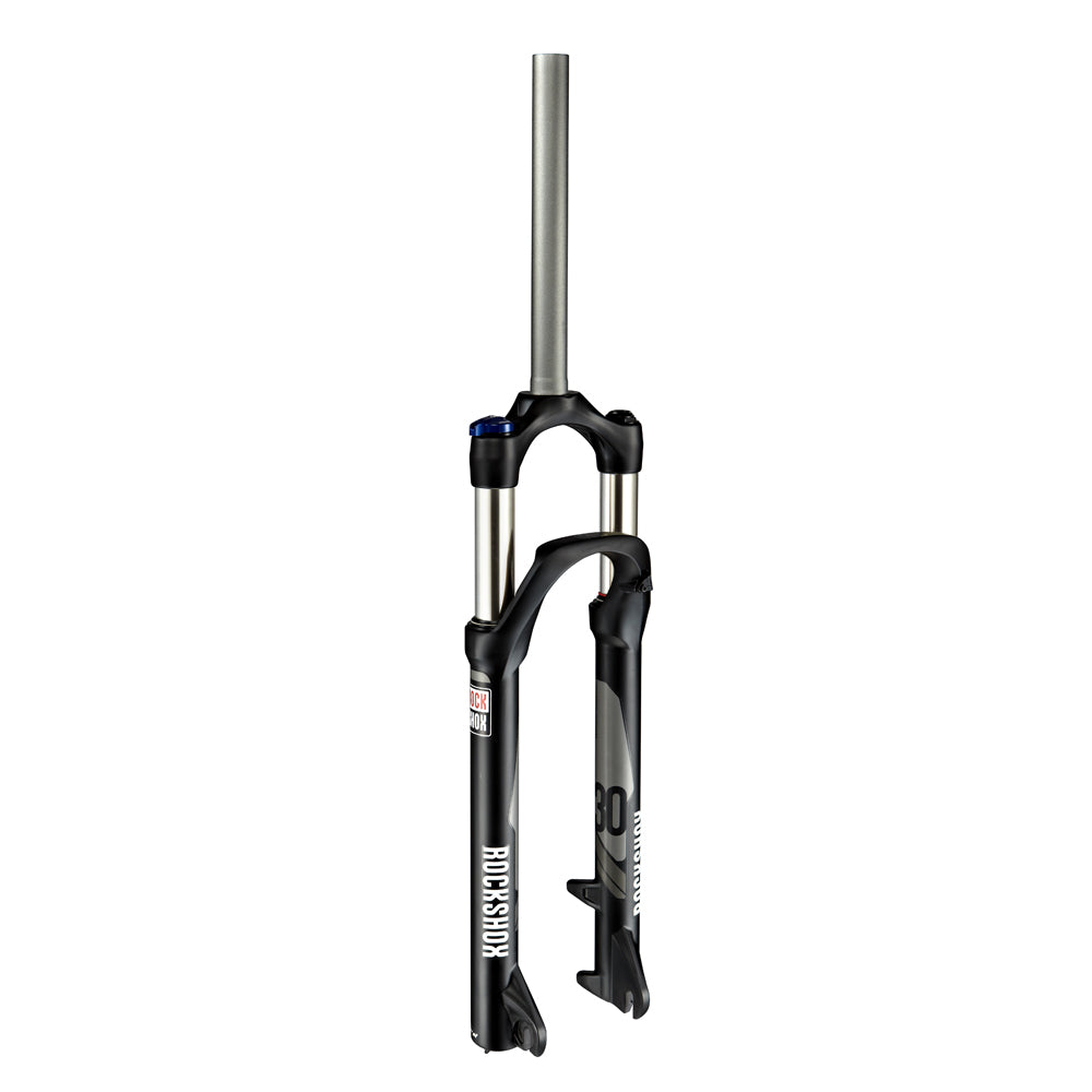 Rock Shox Fork 30 Silver TK 26Q - Cyclop.in