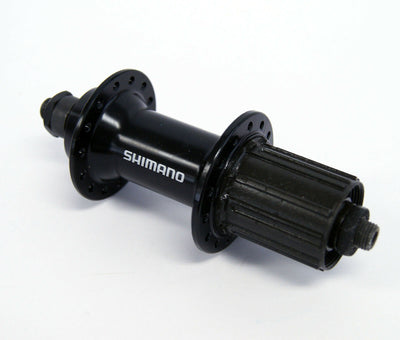 Shimano Rear Hub - 28 Hole - Cyclop.in