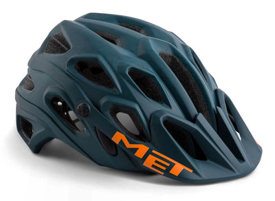 MET Lupo CE Avio Texture Helmet - Cyclop.in