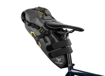 Apidura Expedition Saddle Pack - Cyclop.in