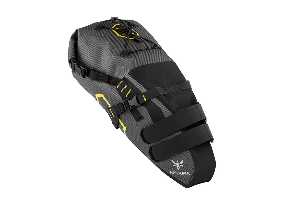 Apidura Expedition Saddle Pack - Cyclop.in