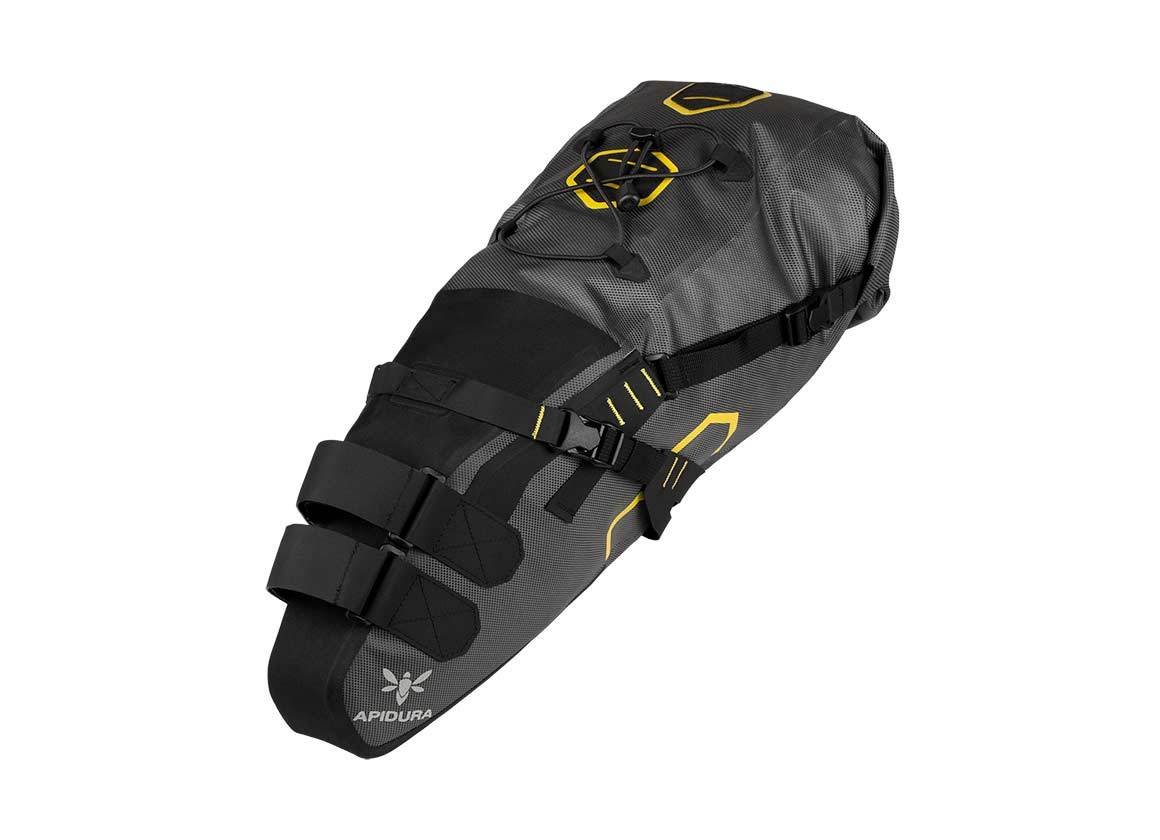 Apidura Expedition Saddle Pack - Cyclop.in