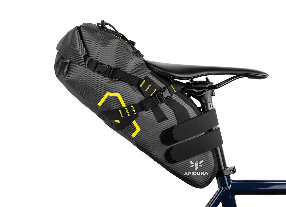 Apidura Expedition Saddle Pack - Cyclop.in