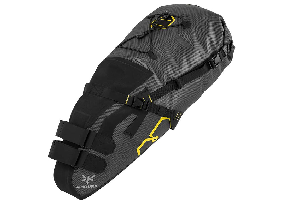 Buy Apidura Apidura Expedition Saddle Pack – Cyclop