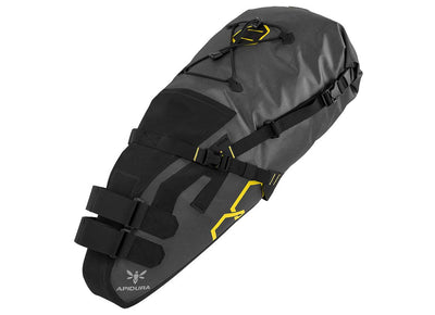 Apidura Expedition Saddle Pack - Cyclop.in