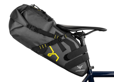 Apidura Expedition Saddle Pack - Cyclop.in