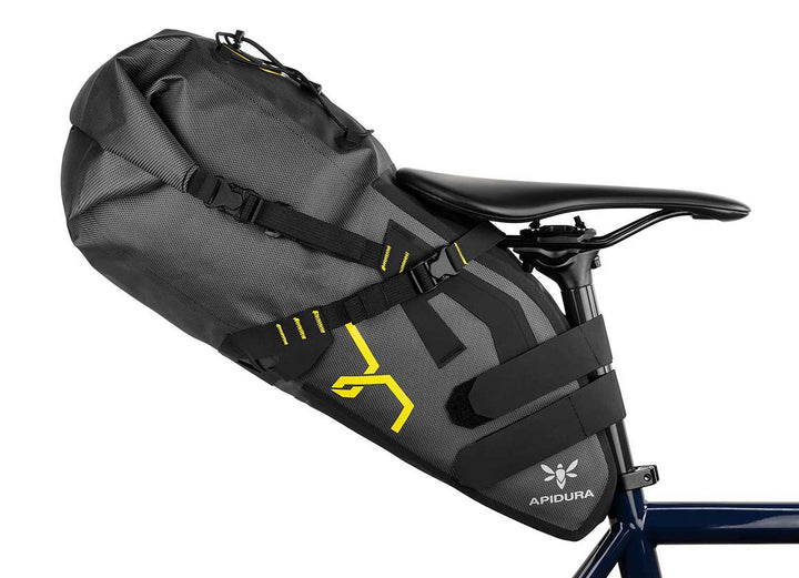 Buy Apidura Apidura Expedition Saddle Pack – Cyclop