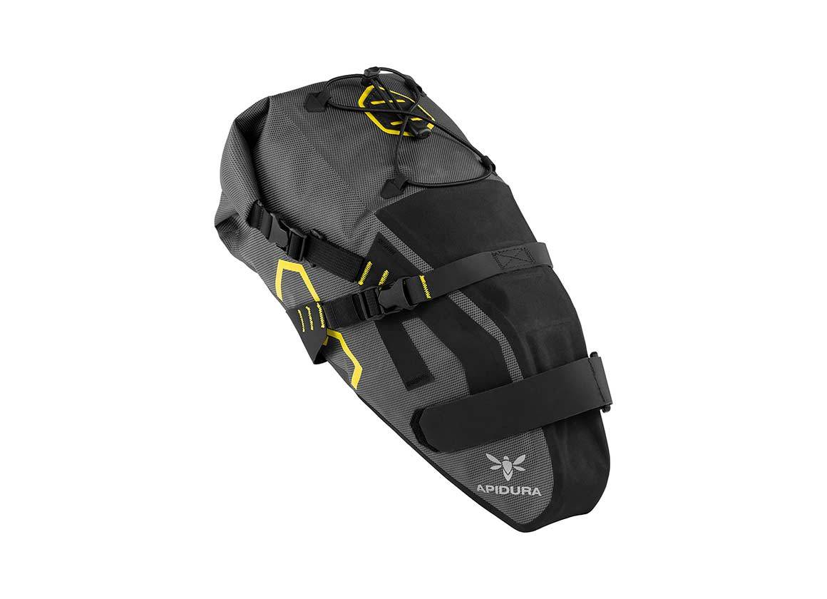 Apidura Expedition Saddle Pack - Cyclop.in