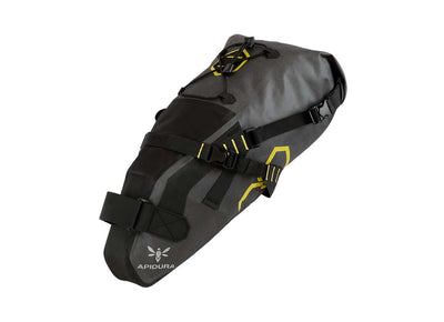 Apidura Expedition Saddle Pack - Cyclop.in