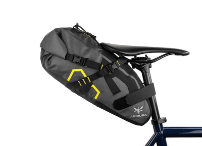 Apidura Expedition Saddle Pack - Cyclop.in
