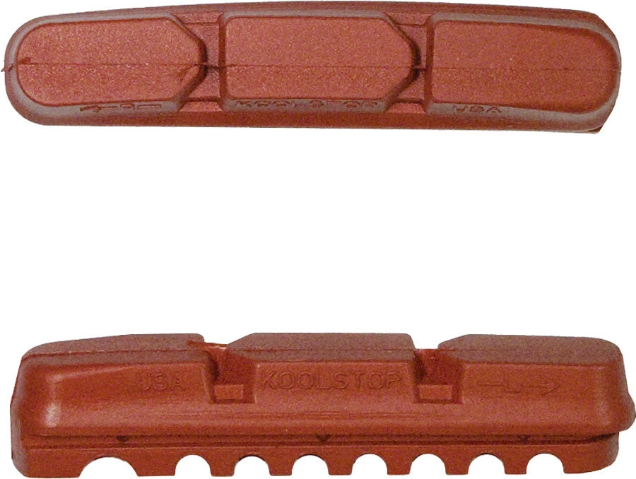 Kool-Stop Dura 2 Replacement Pad Inserts - Cyclop.in