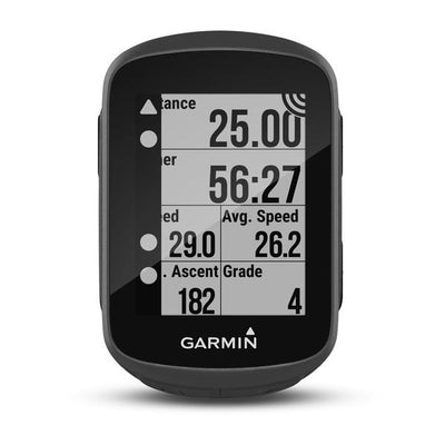Garmin Edge 130 GPS Cycle Computer - Cyclop.in