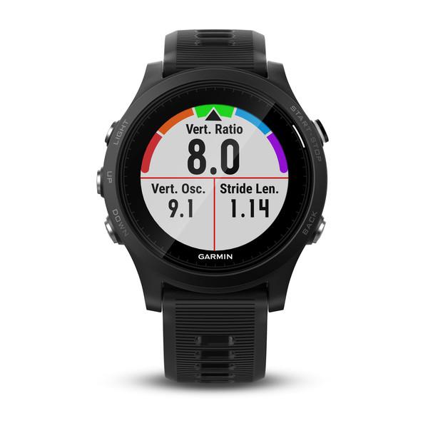 Garmin Forerunner 935 Sport Watch - Cyclop.in
