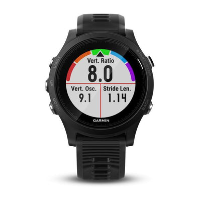 Garmin Forerunner 935 Sport Watch - Cyclop.in
