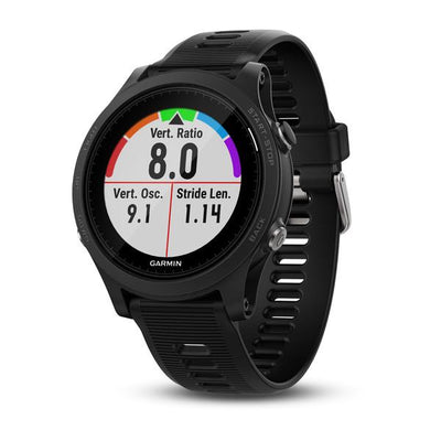Garmin Forerunner 935 Sport Watch - Cyclop.in