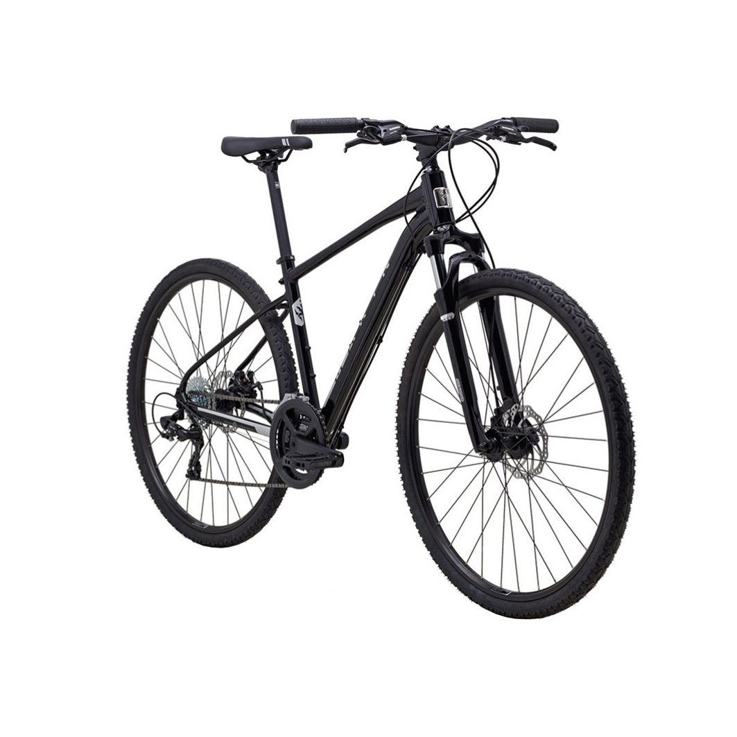 Marin San Rafael DS1 Hybrid Bicycle - Cyclop.in