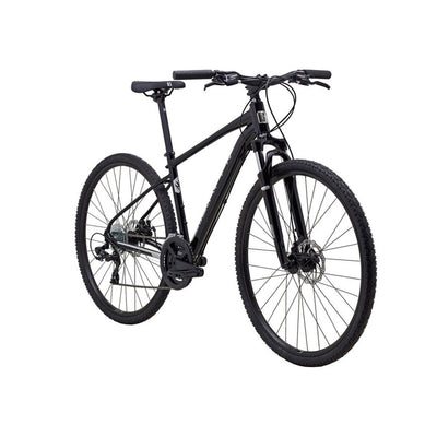 Marin San Rafael DS1 Hybrid Bicycle - Cyclop.in