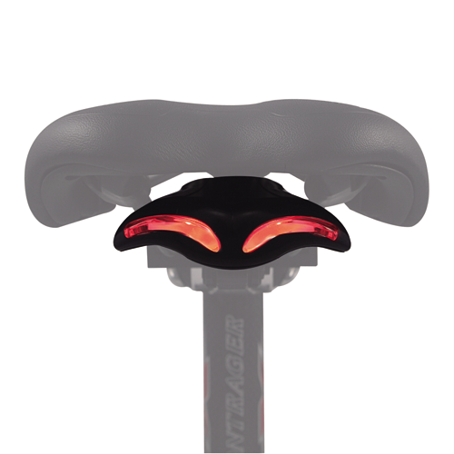 SB Bikes Tail Light Comet - Cyclop.in