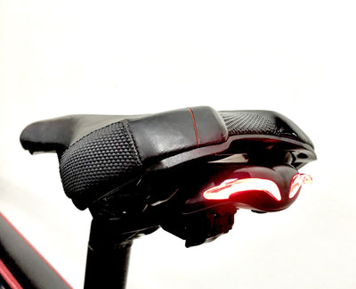SB Bikes Tail Light Comet - Cyclop.in