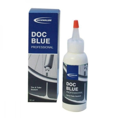 Schwalbe Doc Blue Professional Tire Sealant 60 Ml - Cyclop.in