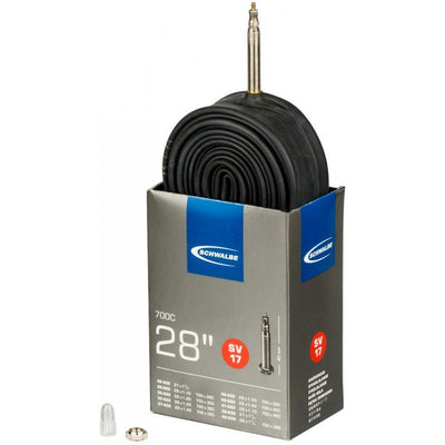 Schwalbe Hybrid Tube Sv17 700 X 28C 45C Presta Valve Tube 60Mm - Cyclop.in