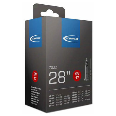 Schwalbe Hybrid Tube Sv17 700 X 28C 45C Presta Valve Tube 60Mm - Cyclop.in