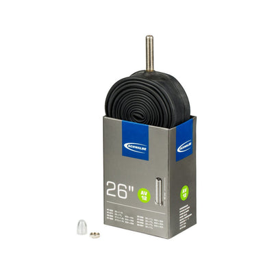 Schwalbe Mtb Tube Av12 275 X 130 175 Shrader Valve - Cyclop.in