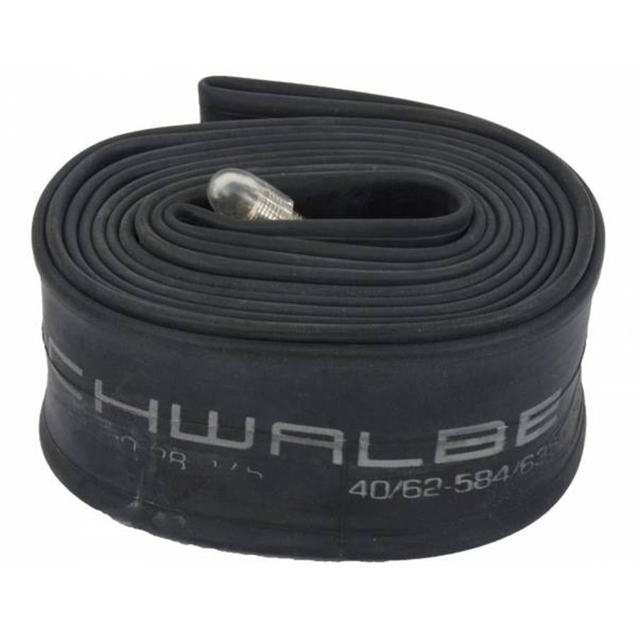 Schwalbe Mtb Tube Av19 275 29 X 200 240 Mtb Schrader Valve Tube - Cyclop.in