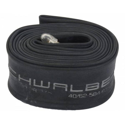 Schwalbe Mtb Tube Av19 275 29 X 200 240 Mtb Schrader Valve Tube - Cyclop.in
