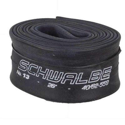 Schwalbe Mtb Tube Sv13 26 X 150 240 Mtb Presta Valve Tube - Cyclop.in